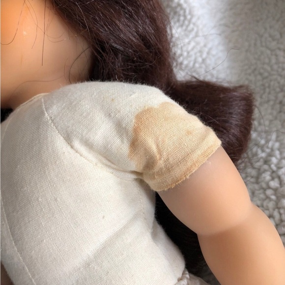 Vintage- French Doll - Picture 8 of 14